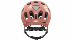 Abus Youn-I 2.0 Jugendhelm -Fahrradhosen Verkaufsladen az Abus YounI 20 Jugendhelm 3 rosegold 219507