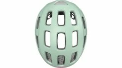Abus Youn-I 2.0 Jugendhelm -Fahrradhosen Verkaufsladen az Abus YounI 20 Jugendhelm 4 icedmint 219507