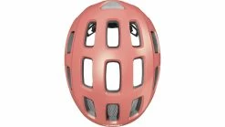 Abus Youn-I 2.0 Jugendhelm -Fahrradhosen Verkaufsladen az Abus YounI 20 Jugendhelm 4 rosegold 219507