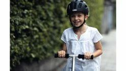 Abus Youn-I 2.0 Jugendhelm -Fahrradhosen Verkaufsladen az Abus YounI 20 Jugendhelm 5 rosegold 219507