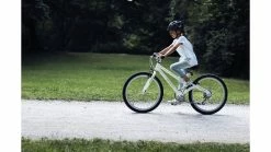 Abus Youn-I 2.0 Jugendhelm -Fahrradhosen Verkaufsladen az Abus YounI 20 Jugendhelm 7 rosegold 219507