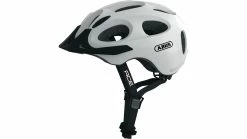 Abus Youn-I ACE Urbanhelm -Fahrradhosen Verkaufsladen az Abus YounI ACE Urbanhelm 0 pearlwhite 193119 954b3b9a bc3b 47cf 95f2 5ae55b5d4b67