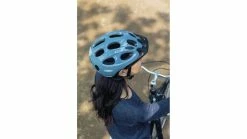 Abus Youn-I ACE Urbanhelm -Fahrradhosen Verkaufsladen az Abus YounI ACE Urbanhelm 7 pearlwhite 193119