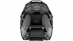 100% Aircraft 2 Helmet -Fahrradhosen Verkaufsladen az Aircraft 2 helmet 3 black 227572