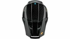 100% Aircraft 2 Helmet -Fahrradhosen Verkaufsladen az Aircraft 2 helmet 4 black 227572