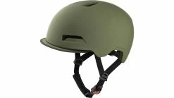 Alpina Brooklyn Urbanhelm 16 Alpina Brooklyn Urbanhelm -Fahrradhosen Verkaufsladen az Alpina Brooklyn Urbanhelm 0 olivematt 223557