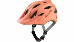 Alpina Carapax Jr. Jugendhelm -Fahrradhosen Verkaufsladen az Alpina Carapax Jr Jugendhelm 0 peachmatt 181018 b6a82955 5f57 4813 a589 752bd9ea76b7