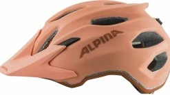 Alpina Carapax Jr. Jugendhelm -Fahrradhosen Verkaufsladen az Alpina Carapax Jr Jugendhelm 2 peachmatt 181018