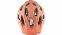 Alpina Carapax Jr. Jugendhelm -Fahrradhosen Verkaufsladen az Alpina Carapax Jr Jugendhelm 3 peachmatt 181018