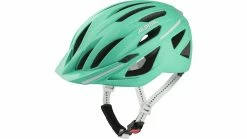 Alpina Haga Urbanhelm -Fahrradhosen Verkaufsladen az Alpina Haga Urbanhelm 0 turquoisematt 214435