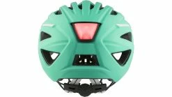 Alpina Haga Urbanhelm -Fahrradhosen Verkaufsladen az Alpina Haga Urbanhelm 4 turquoisematt 214435