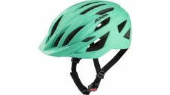 Alpina Parana City Helm Unisex -Fahrradhosen Verkaufsladen az Alpina Parana City Helm Unisex 0 turquoisematt 218690