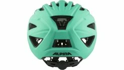 Alpina Parana City Helm Unisex -Fahrradhosen Verkaufsladen az Alpina Parana City Helm Unisex 4 turquoisematt 218690
