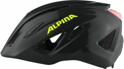 Alpina Pico Flash Kinderhelm -Fahrradhosen Verkaufsladen az Alpina Pico Flash Kinderhelm 2 blackneongloss 218696