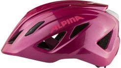Alpina Pico Flash Kinderhelm -Fahrradhosen Verkaufsladen az Alpina Pico Flash Kinderhelm 2 deeprosepinkgloss 218696