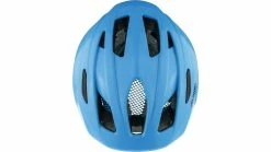 Alpina Pico Flash Kinderhelm -Fahrradhosen Verkaufsladen az Alpina Pico Flash Kinderhelm 2 neon blue gloss 218696