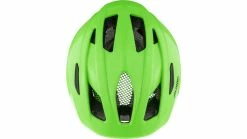 Alpina Pico Flash Kinderhelm -Fahrradhosen Verkaufsladen az Alpina Pico Flash Kinderhelm 2 neon green gloss 218696