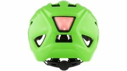 Alpina Pico Flash Kinderhelm -Fahrradhosen Verkaufsladen az Alpina Pico Flash Kinderhelm 3 neon green gloss 218696