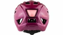 Alpina Pico Flash Kinderhelm -Fahrradhosen Verkaufsladen az Alpina Pico Flash Kinderhelm 4 deeprosepinkgloss 218696