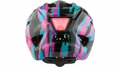 Alpina Pico Flash Kinderhelm -Fahrradhosen Verkaufsladen az Alpina Pico Flash Kinderhelm 4 neonbluepinkgloss 218696