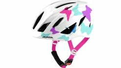 Alpina Pico Kinderhelm 24 Alpina Pico Kinderhelm -Fahrradhosen Verkaufsladen az Alpina Pico Kinderhelm 0 pearlwhitebutterfliesgloss 223552