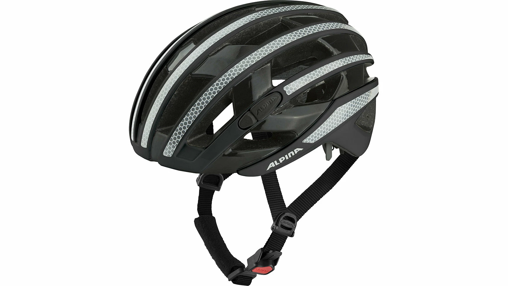 Alpina Ravel Reflective 1 Alpina Ravel Reflective