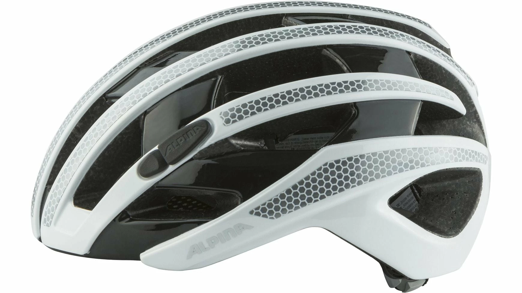 Alpina Ravel Reflective 7 Alpina Ravel Reflective – Bild 7