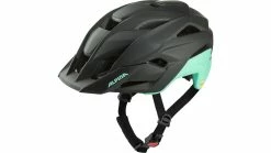 Alpina Stan MIPS -Fahrradhosen Verkaufsladen az Alpina Stan MIPS 0 BLACKTURQUOISEMATT 223511