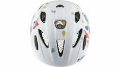 Alpina Ximo Kinderhelm -Fahrradhosen Verkaufsladen az Alpina Ximo Kinderhelm 2 whitebeargloss 186626