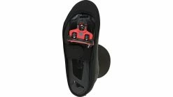 BBB UltraWear Zipperless Shoe Cover -Fahrradhosen Verkaufsladen az BBB UltraWear Zipperless Shoe Cover 3 black 227101