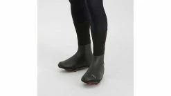 BBB UltraWear Zipperless Shoe Cover -Fahrradhosen Verkaufsladen az BBB UltraWear Zipperless Shoe Cover 4 black 227101