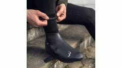 BBB UltraWear Zipperless Shoe Cover -Fahrradhosen Verkaufsladen az BBB UltraWear Zipperless Shoe Cover 5 black 227101