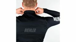 Biehler DEFENDER GILET BLACK -Fahrradhosen Verkaufsladen az Biehler DEFENDER GILET BLACK 4 black 227582