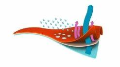 Biehler DEFENDER GILET COCOON -Fahrradhosen Verkaufsladen az Biehler DEFENDER GILET COCOON 4 cocoon 227583