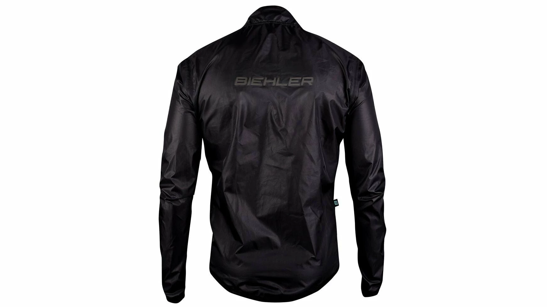 Biehler DEFENDER NANO RAIN JACKET 3 Biehler DEFENDER NANO RAIN JACKET – Bild 3