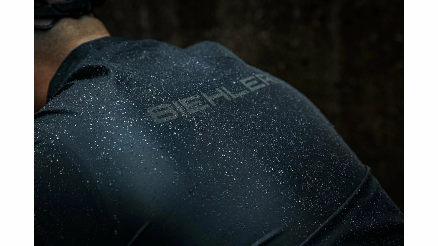 Biehler DEFENDER NANO RAIN JACKET 5 Biehler DEFENDER NANO RAIN JACKET – Bild 5