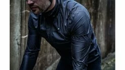 Biehler DEFENDER NANO RAIN JACKET 12 Biehler DEFENDER NANO RAIN JACKET -Fahrradhosen Verkaufsladen az Biehler DEFENDER NANO RAIN JACKET 6 black 227586