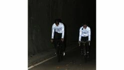 Biehler DEFENDER REFLECTIVE RAIN JA -Fahrradhosen Verkaufsladen az Biehler DEFENDER REFLECTIVE RAIN JA 6 silverreflective 227585