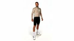 Biehler DEFENDER STOW AWAY JACKE -Fahrradhosen Verkaufsladen az Biehler DEFENDER STOW AWAY JACKE 3 beige 229275