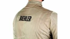 Biehler DEFENDER STOW AWAY JACKE -Fahrradhosen Verkaufsladen az Biehler DEFENDER STOW AWAY JACKE 6 beige 229275