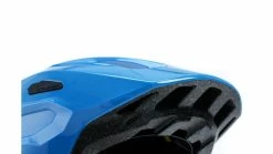 Cube Helm LINOK Teamline -Fahrradhosen Verkaufsladen az CUBE Helm LINOK Teamline 3 glossybluenred 228829