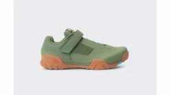 Crankbrothers Mallet E Speedlace -Fahrradhosen Verkaufsladen az Crankbrothers Mallet E Speedlace 0 greenbluegum 225199