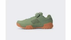 Crankbrothers Mallet E Speedlace -Fahrradhosen Verkaufsladen az Crankbrothers Mallet E Speedlace 2 greenbluegum 225199