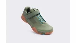 Crankbrothers Mallet E Speedlace -Fahrradhosen Verkaufsladen az Crankbrothers Mallet E Speedlace 3 greenbluegum 225199