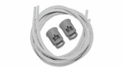 Crankbrothers Schnürsenkel -Fahrradhosen Verkaufsladen az Crankbrothers Schnuersenkel 0 silver 225202