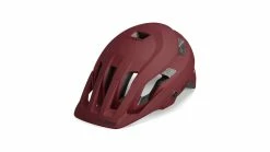 Cube Frisk MIPS -Fahrradhosen Verkaufsladen az Cube Frisk MIPS 0 red 219714