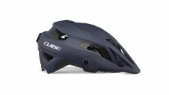 Cube Frisk MIPS -Fahrradhosen Verkaufsladen az Cube Frisk MIPS 2 blue 219714