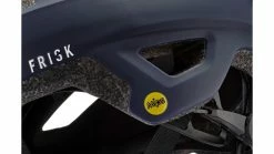 Cube Frisk MIPS -Fahrradhosen Verkaufsladen az Cube Frisk MIPS 4 blue 219714