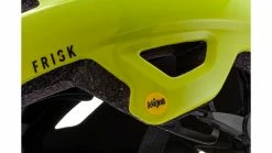 Cube Frisk MIPS -Fahrradhosen Verkaufsladen az Cube Frisk MIPS 4 lime 219714