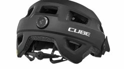 Cube Frisk MIPS -Fahrradhosen Verkaufsladen az Cube Frisk MIPS 5 black 219714
